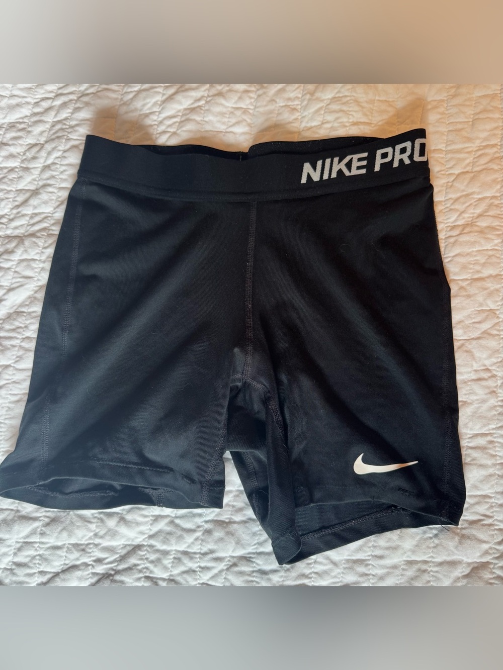 Nike Pro Shorts